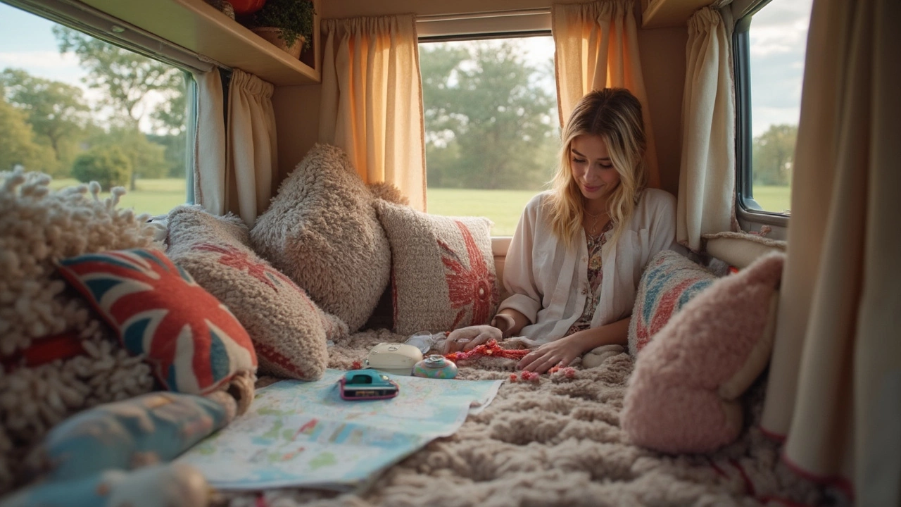 Creating Your Winning Airbnb Listing