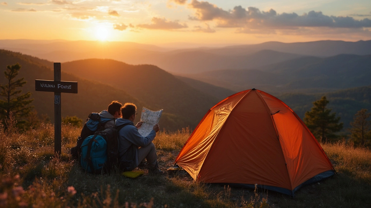 Fees, Permits, and Reservations: How It Works