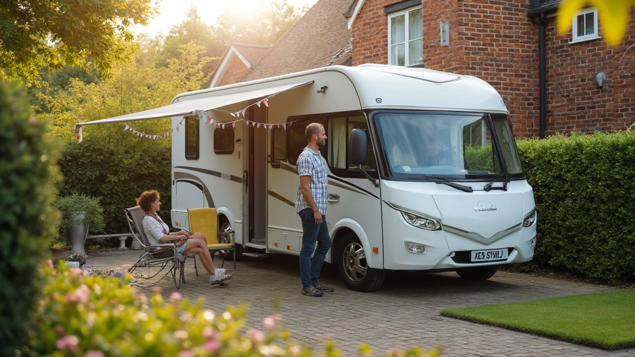 How to List RV on Airbnb: Step-By-Step for Camper Owners