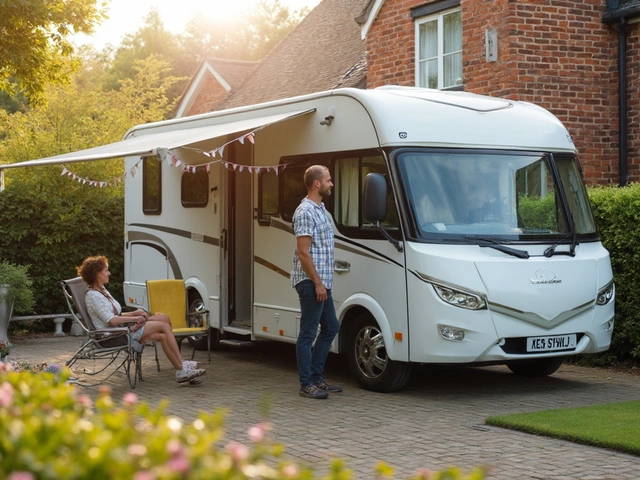 How to List RV on Airbnb: Step-By-Step for Camper Owners