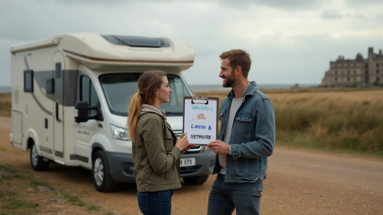 Is Buying an RV Lot a Good Investment? Real Facts You Should Know