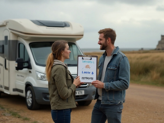 Is Buying an RV Lot a Good Investment? Real Facts You Should Know