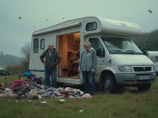 Unexpected Downsides of Living in an RV: What You Need to Know Before Hitting the Road