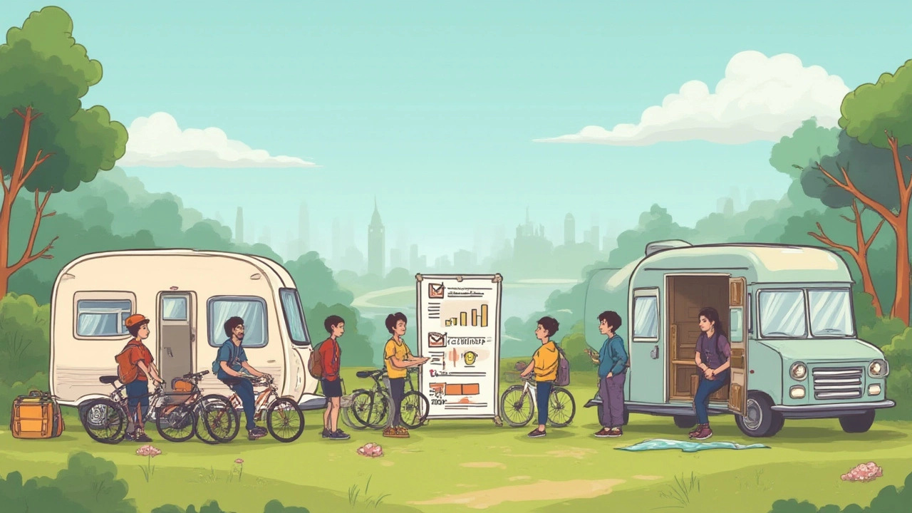 Hidden Factors and Smart Tips for Cheaper Adventures
