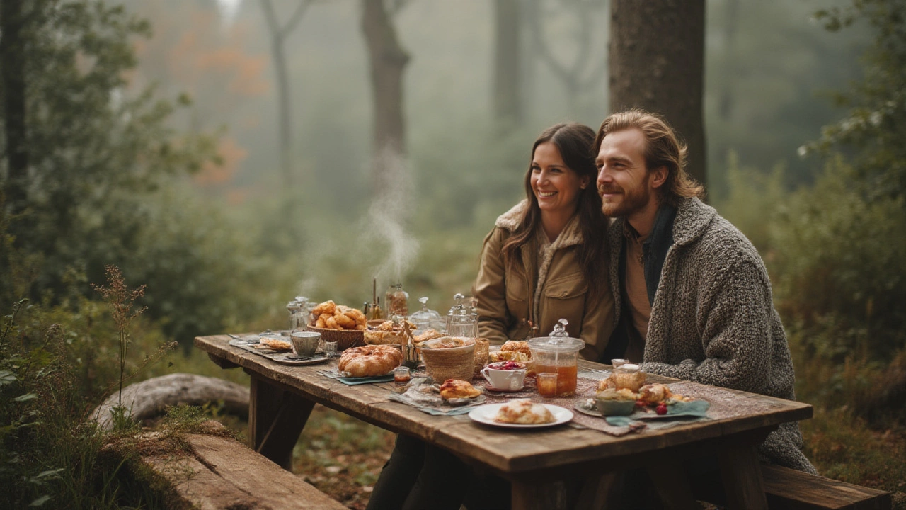 How Glamping Changes Your Outdoor Experience