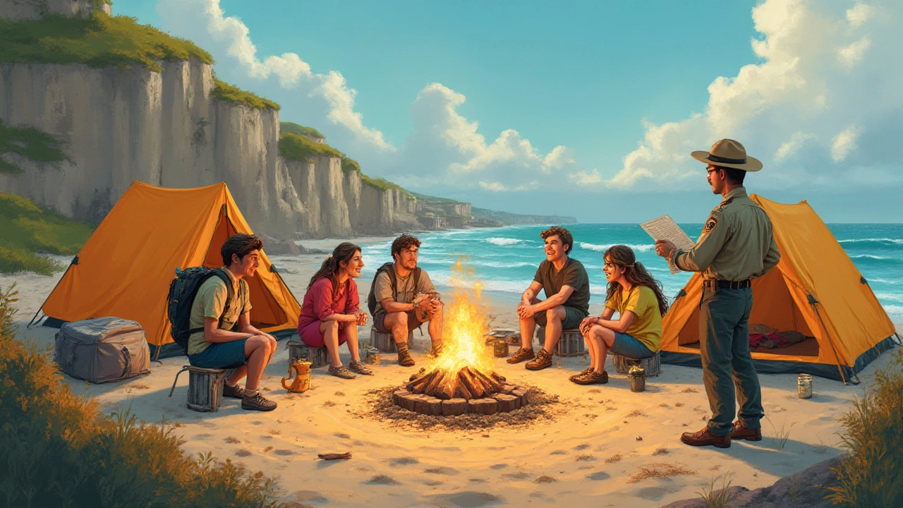 How to Survive and Actually Enjoy It: Essential Tips