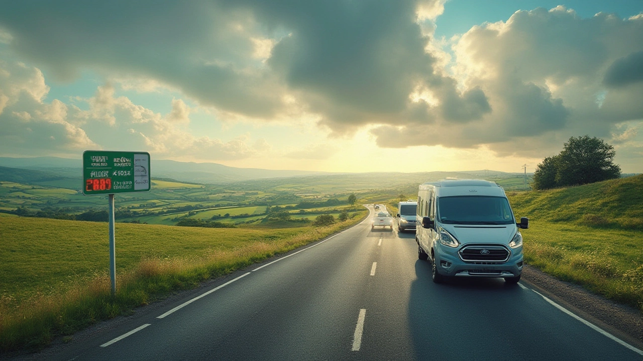 Pulling a Camper vs Driving an RV: Which Is Cheaper for Your Next Road Trip?