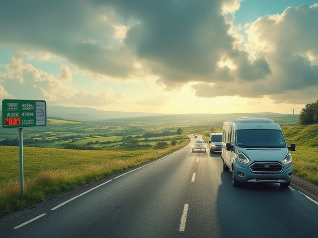 Pulling a Camper vs Driving an RV: Which Is Cheaper for Your Next Road Trip?