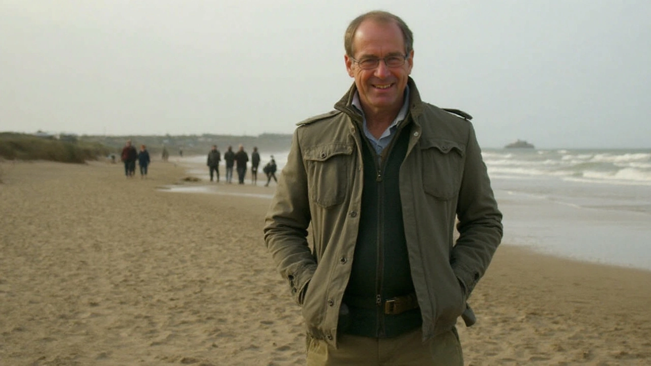 Can You Sleep in a Tent on a UK Beach? Laws, Fines & Safer Options (2025)