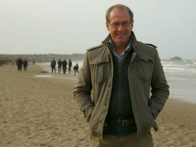 Can You Sleep in a Tent on a UK Beach? Laws, Fines & Safer Options (2025)