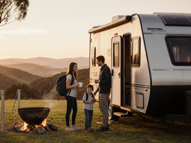 Is Living in a Caravan Cheap? A Detailed Cost Breakdown