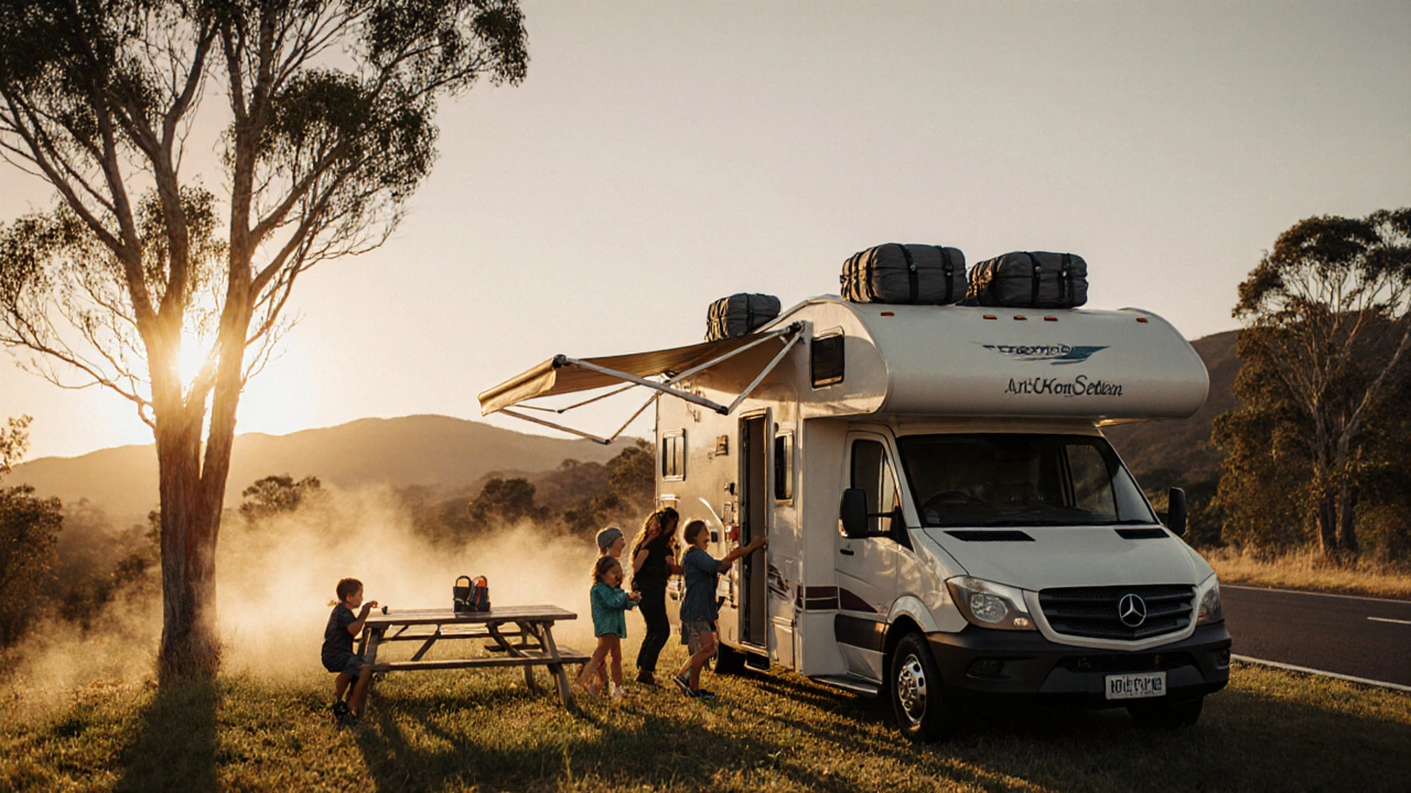 How Much Does It Cost to Rent an RV? Real Prices for 2025