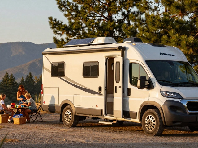 What Is the Most Sold RV? Top Model Sales Data for 2025