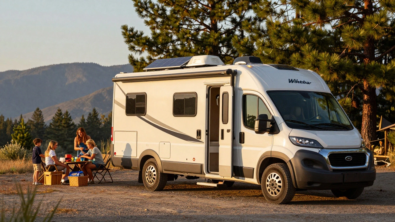 What Is the Most Sold RV? Top Model Sales Data for 2025