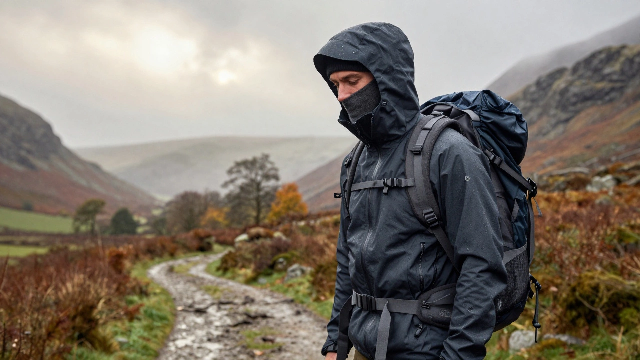 What to Wear When Camping in the UK: A Practical Guide for All Seasons