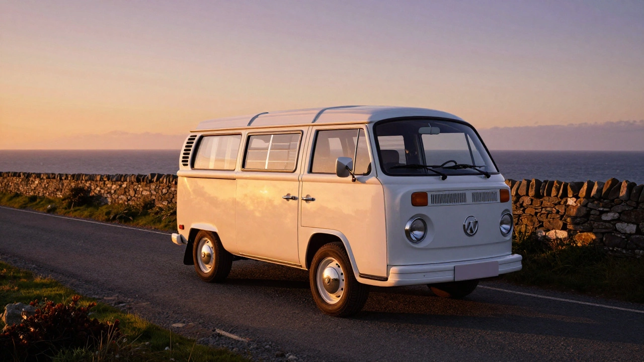 Can You Sleep on the Streets in the UK? Wild Camping Legal Guide