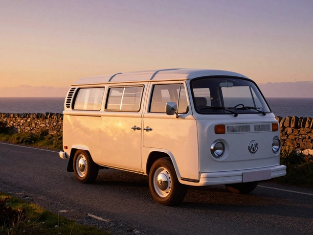 Can You Sleep on the Streets in the UK? Wild Camping Legal Guide