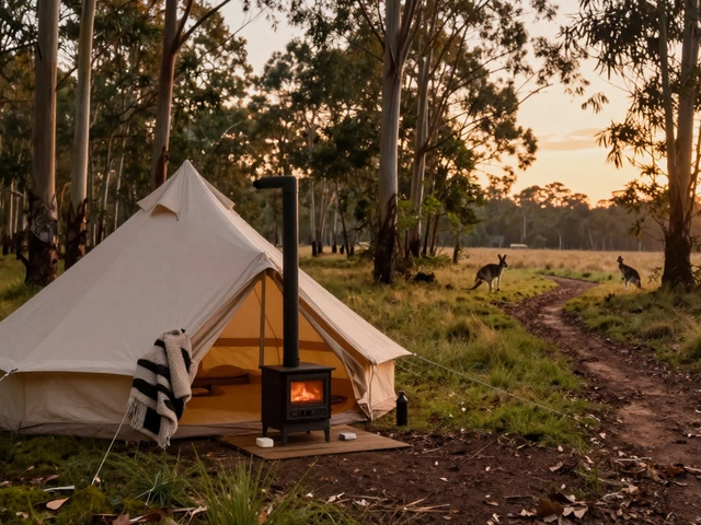 What Is the Rule #1 of Camping? (It’s Not What You Think)