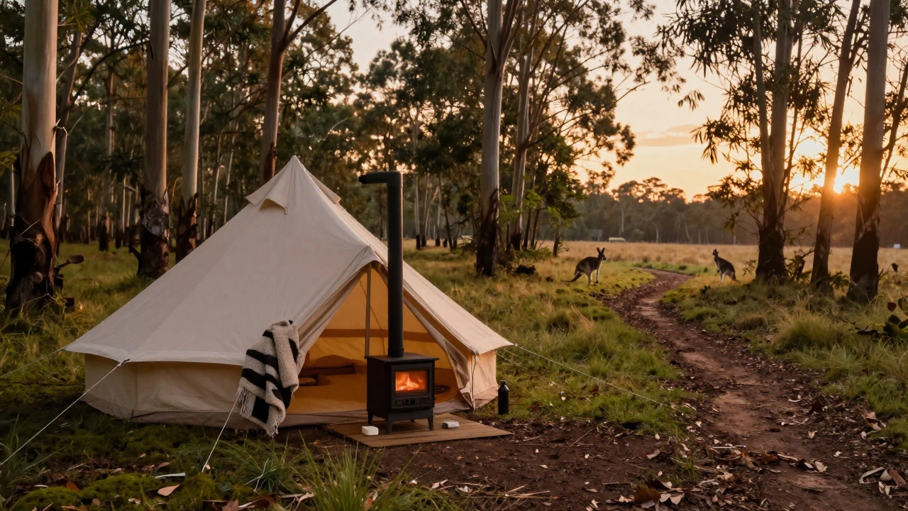 What Is the Rule #1 of Camping? (It’s Not What You Think)
