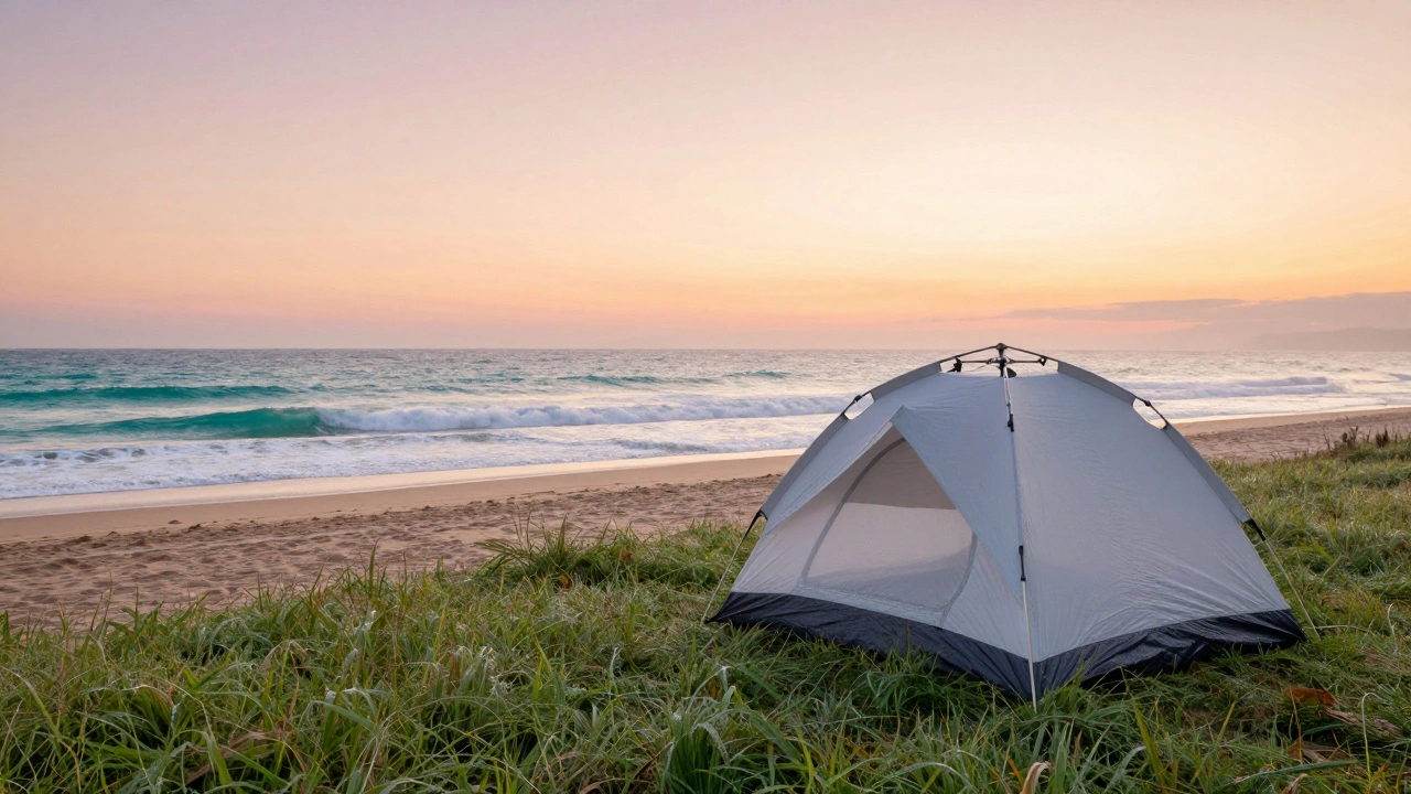 Freeman Park Camping Costs: Prices and Booking Guide