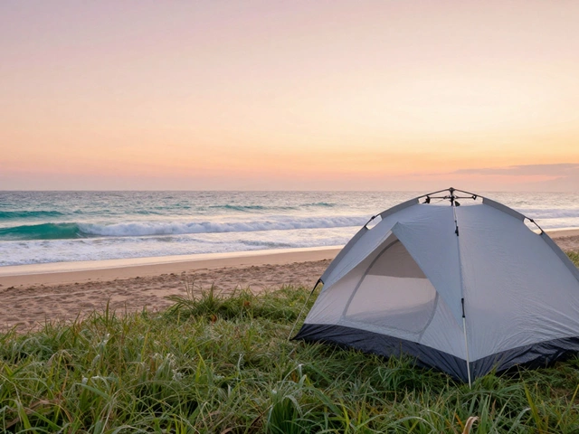 Freeman Park Camping Costs: Prices and Booking Guide