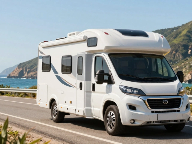 Understanding the 3-3-3 Rule for RVing: A Beginner's Guide
