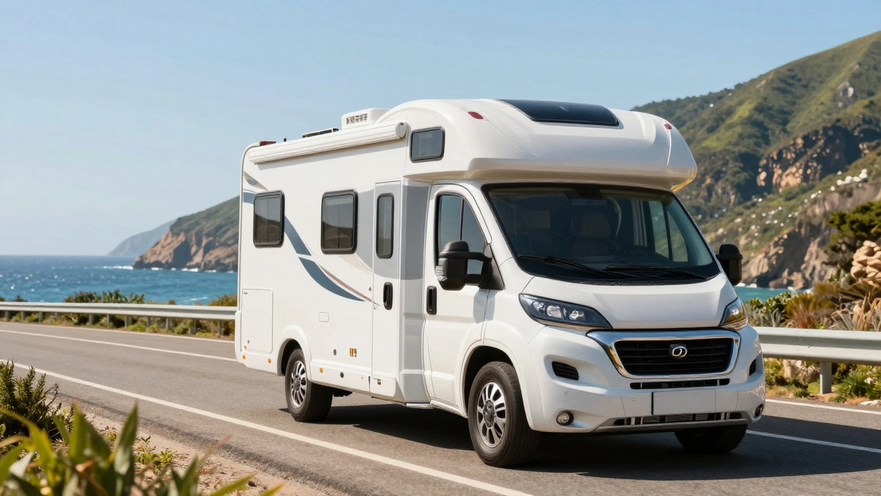 Understanding the 3-3-3 Rule for RVing: A Beginner's Guide