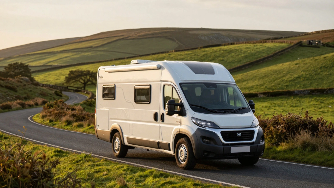 What is the Number One Selling Motorhome? Top Models Explained