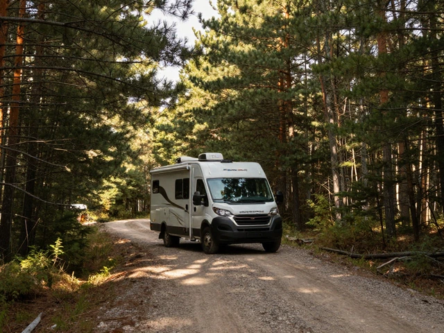 Does Michigan Have Free Camping? A Guide to Dispersed and Boondocking Sites