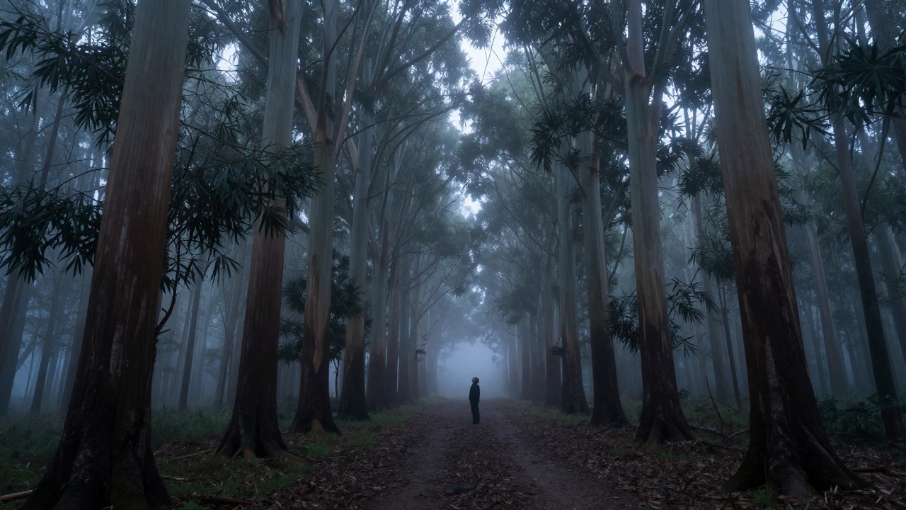 Can You Live in the Forest? Rules, Costs & Realistic Options
