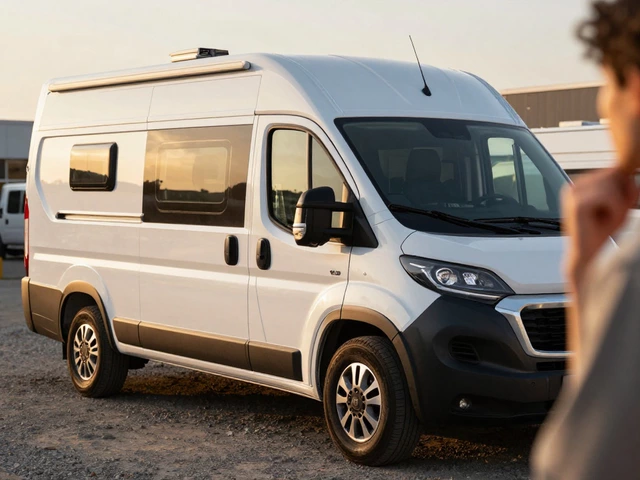 How Long Does a Campervan Last? Lifespan, Maintenance & Value Guide
