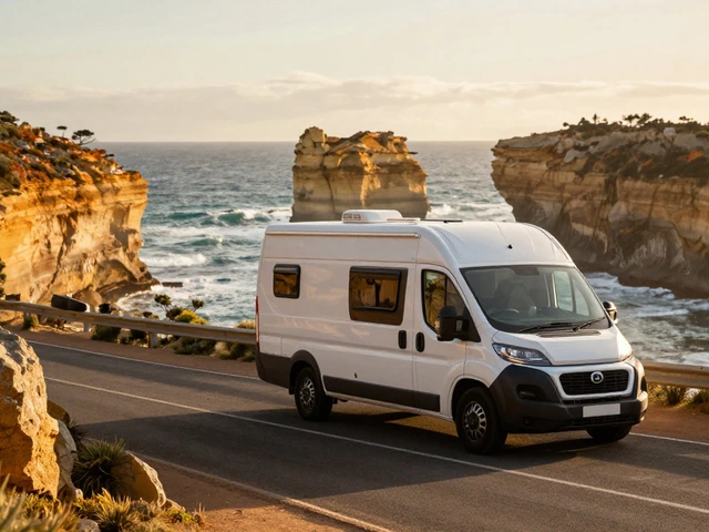 What Are Class B Motorhomes? The Ultimate Guide to Camper Vans
