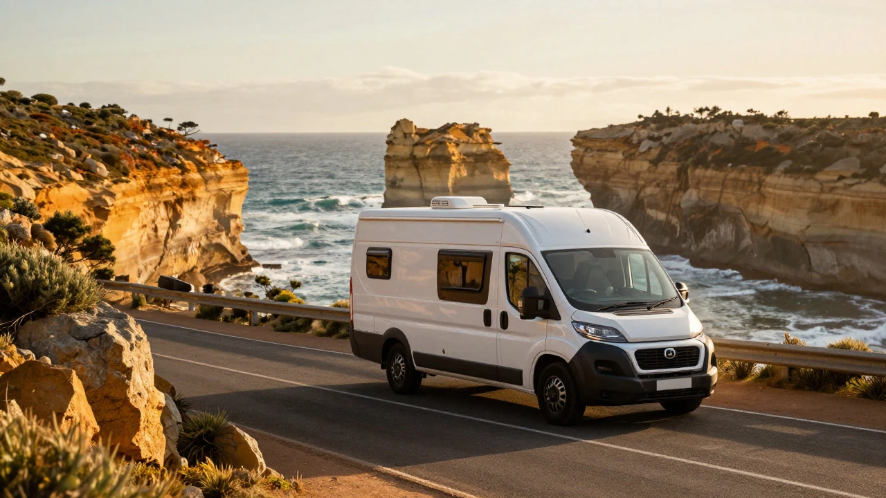What Are Class B Motorhomes? The Ultimate Guide to Camper Vans