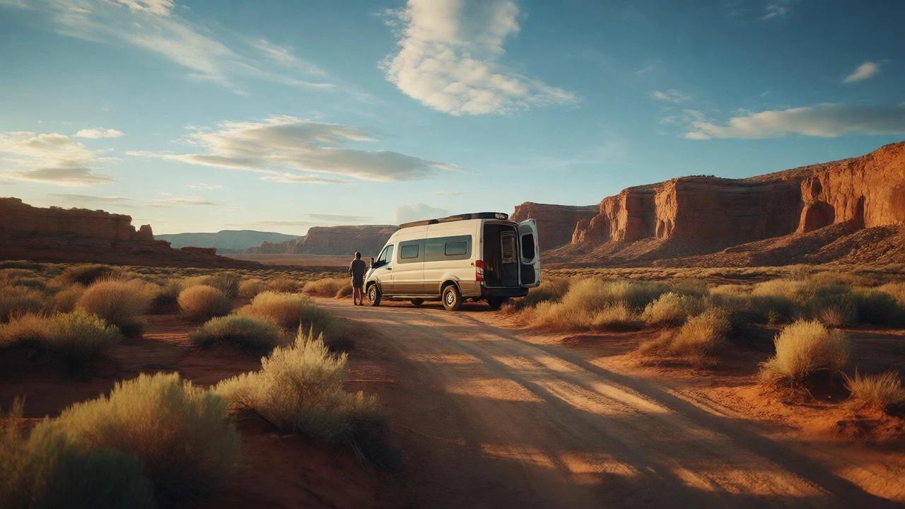 Camping Laws by State: Where is it Illegal to Camp?