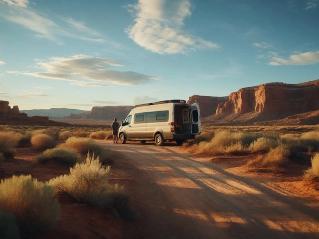 Camping Laws by State: Where is it Illegal to Camp?