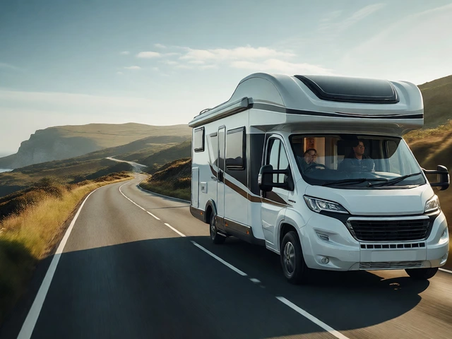 What is the 2 2 2 Rule for RV? A Practical Guide to Stress-Free Motorhome Travel