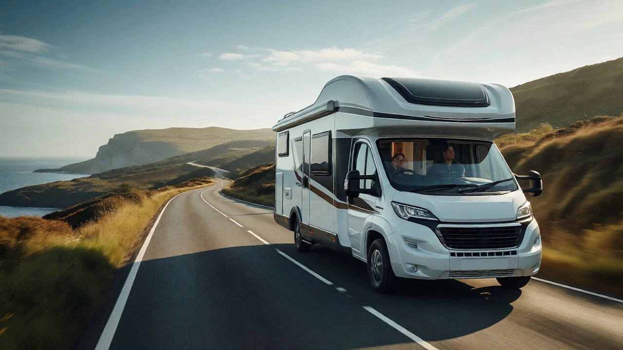What is the 2 2 2 Rule for RV? A Practical Guide to Stress-Free Motorhome Travel