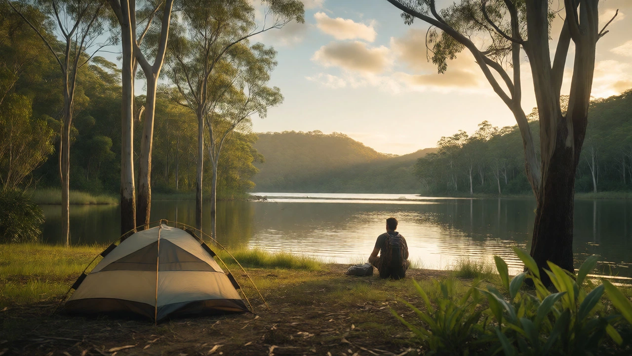 Pomona Lake Camping Costs: 2026 Price Guide & Site Types