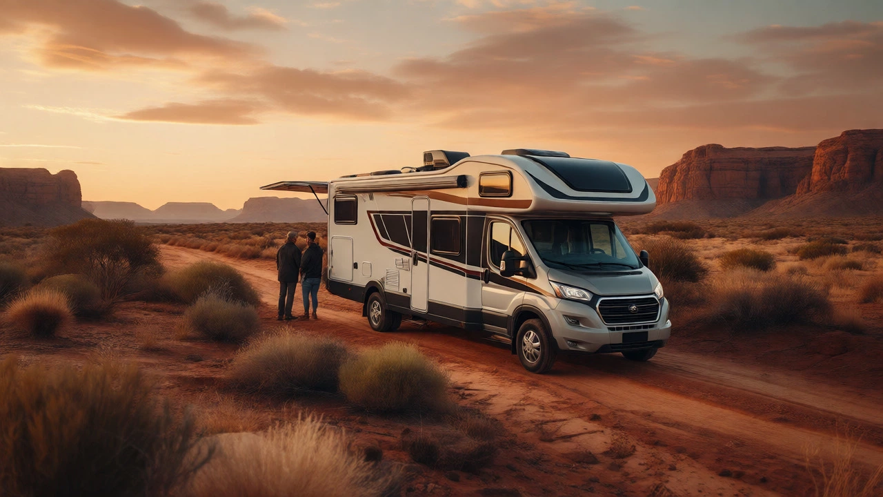 RV Living Costs: How Much Money Do You Really Need?