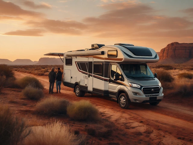 RV Living Costs: How Much Money Do You Really Need?